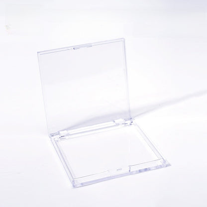 Plastic Boxes