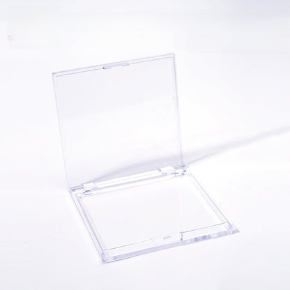 Plastic Boxes
