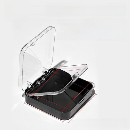 Plastic Boxes