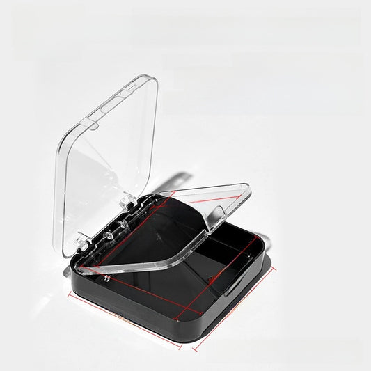 Plastic Boxes