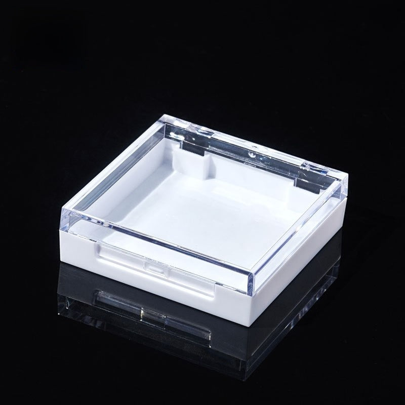 Plastic Boxes