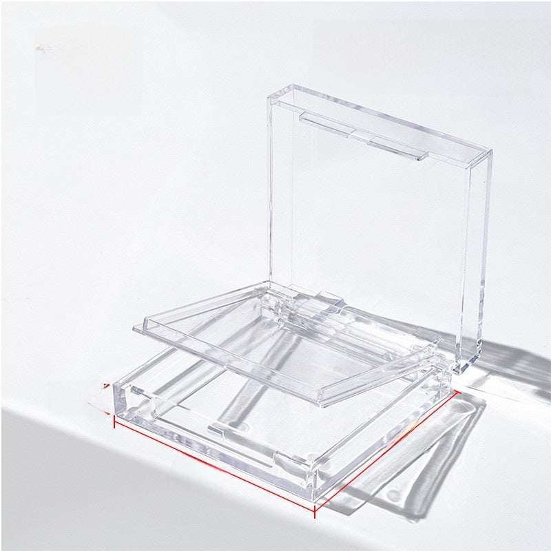 Plastic Boxes