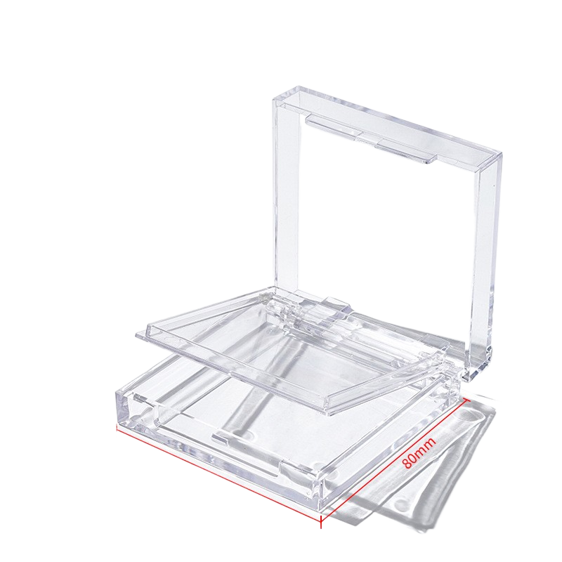 Plastic Boxes