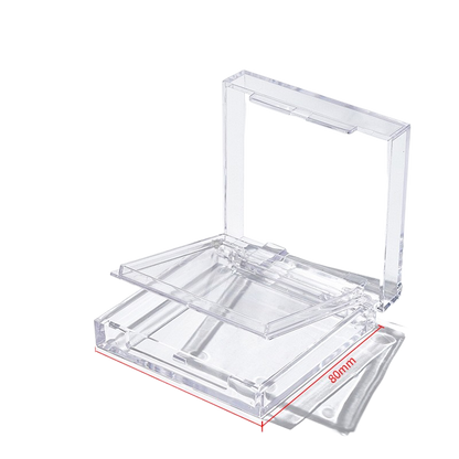 Plastic Boxes