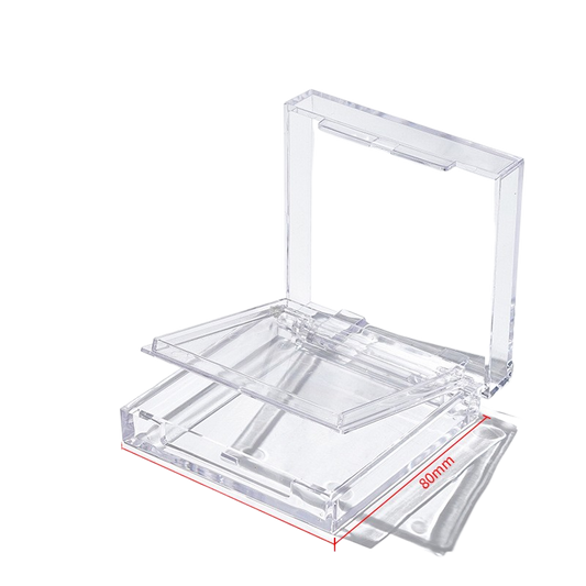 Plastic Boxes