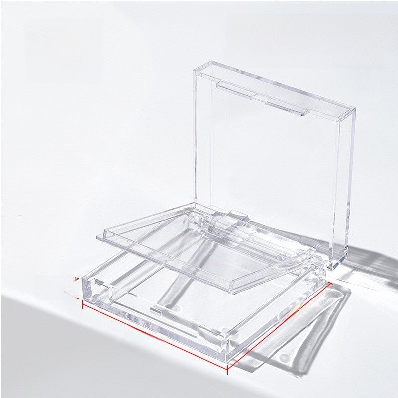 Plastic Boxes
