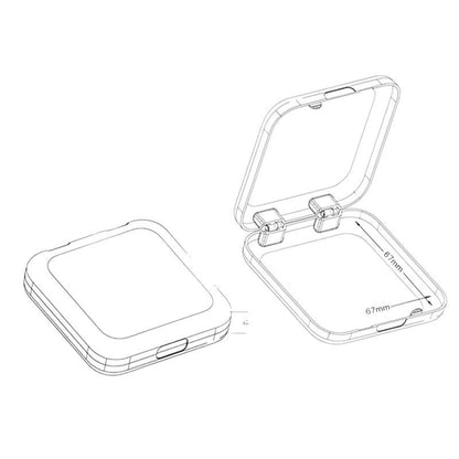 Plastic Boxes