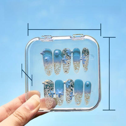 Plastic Boxes