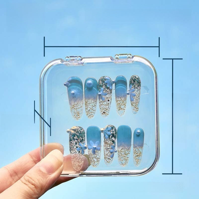 Plastic Boxes