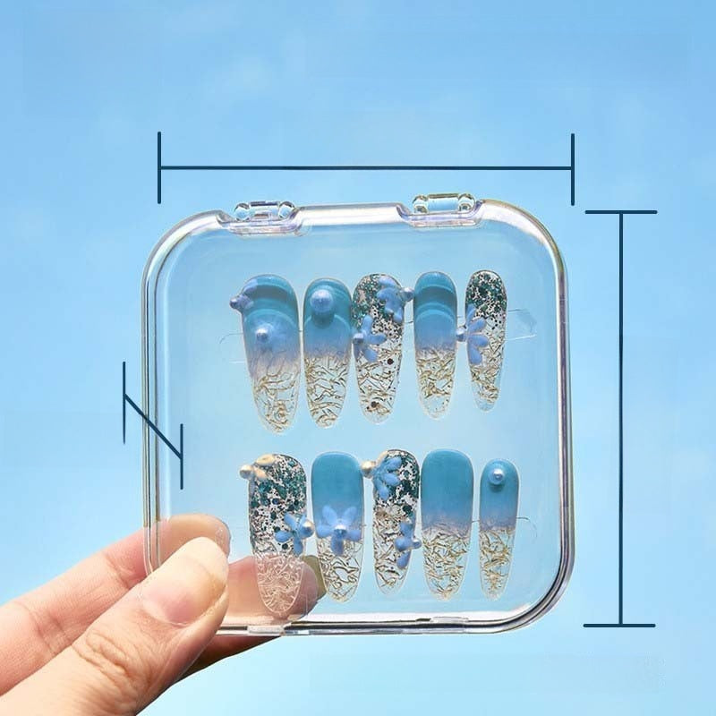 Plastic Boxes