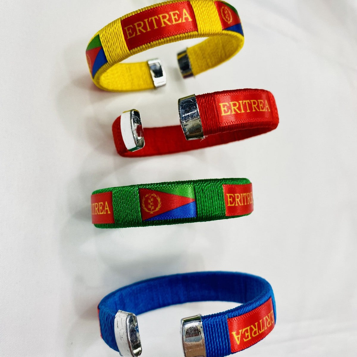 Plastic Bracelets