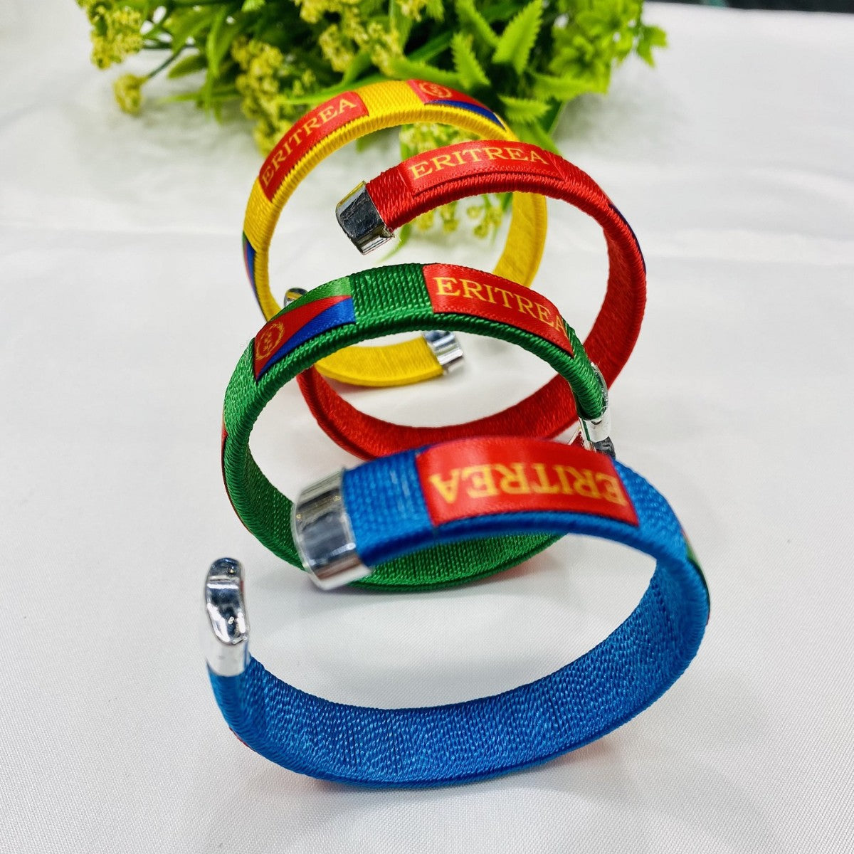 Plastic Bracelets