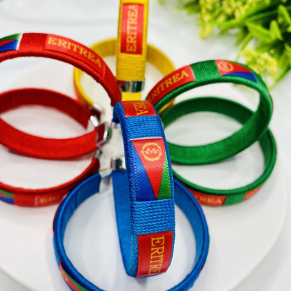 Plastic Bracelets