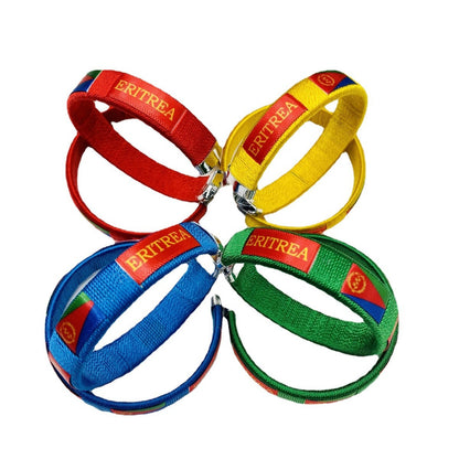 Plastic Bracelets