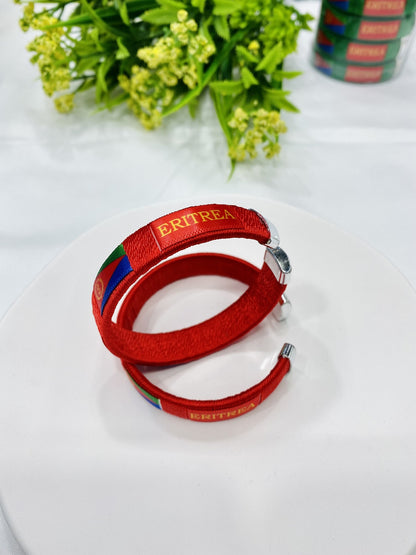 Plastic Bracelets