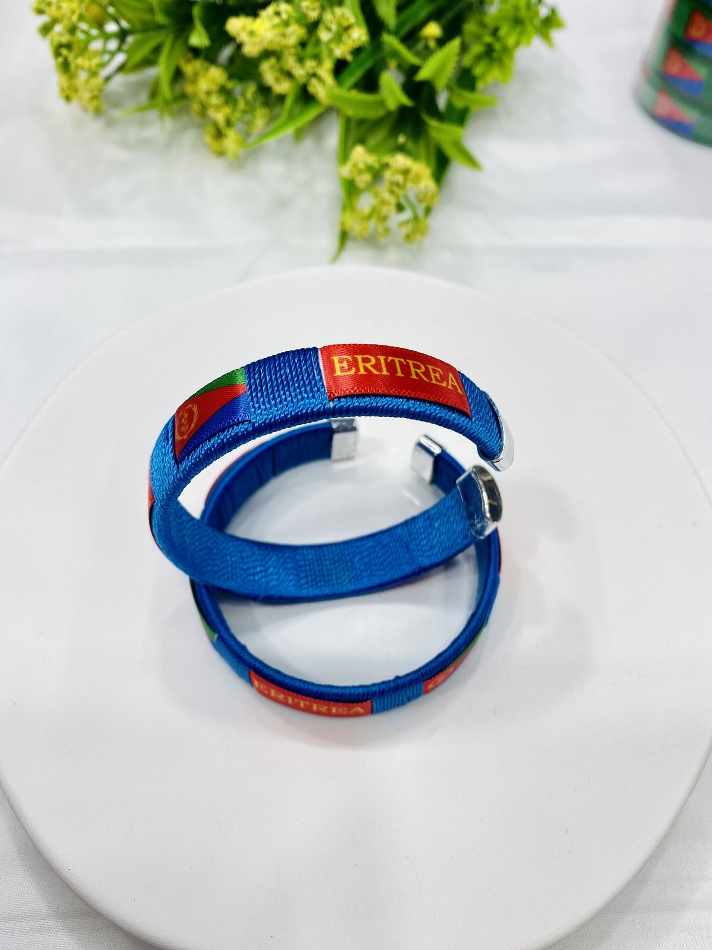 Plastic Bracelets