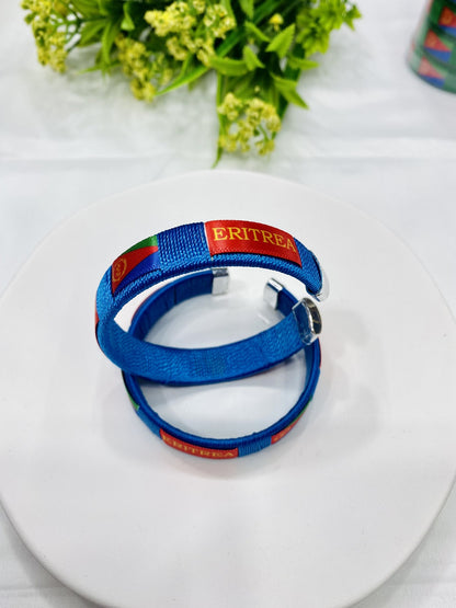 Plastic Bracelets