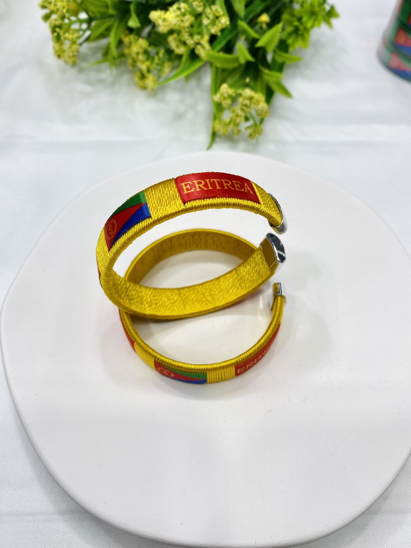 Plastic Bracelets