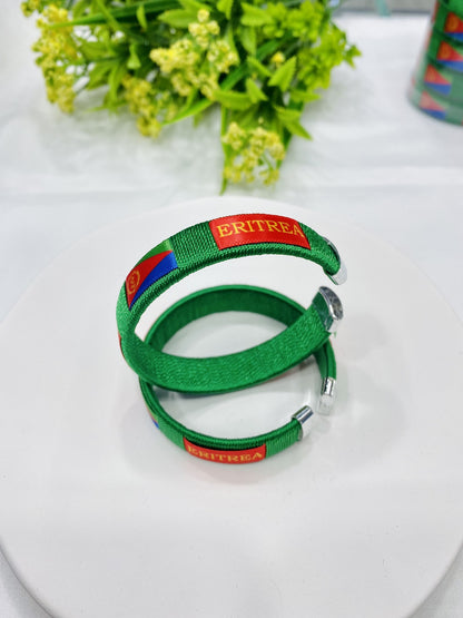 Plastic Bracelets