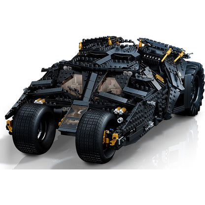 Plastic Building Blocks