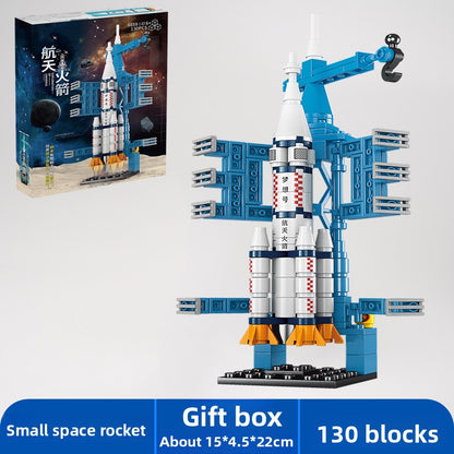 Plastic Building Blocks