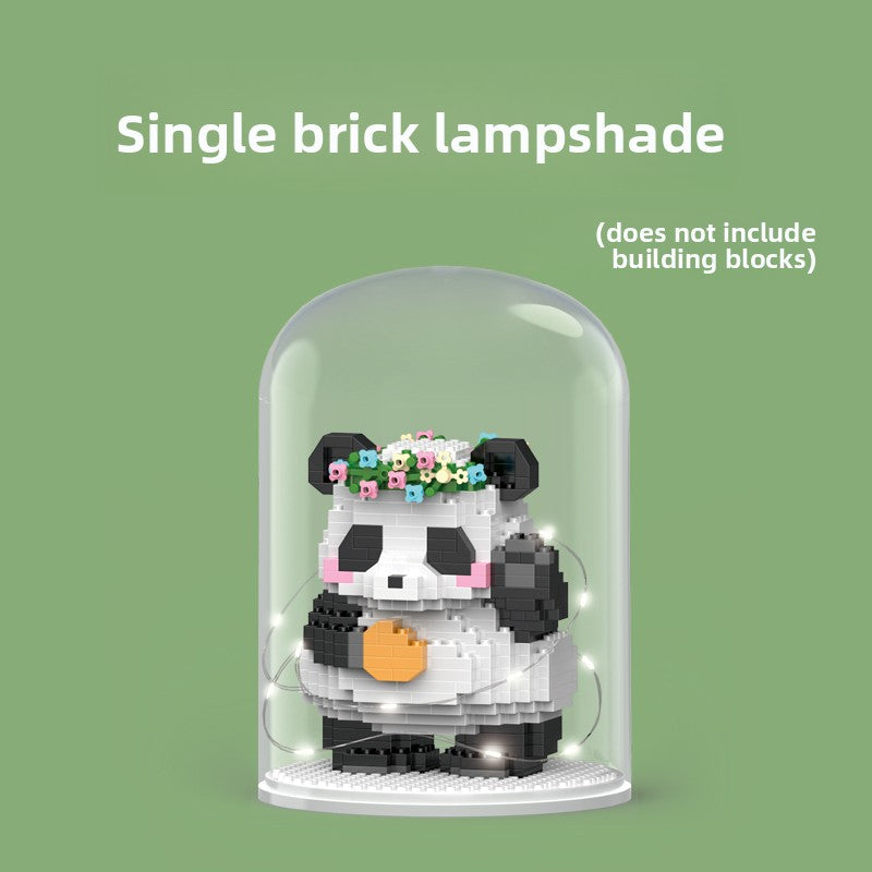 Plastic Building Blocks