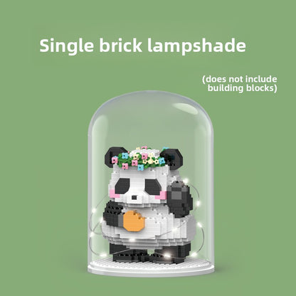 Plastic Building Blocks