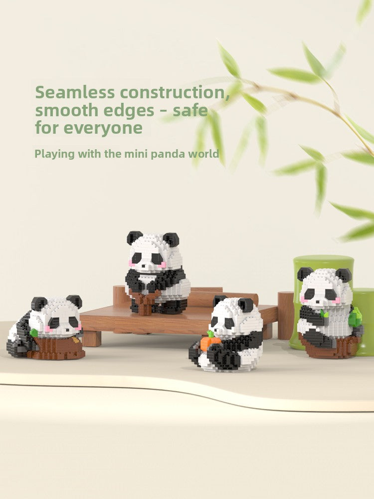 Plastic Building Blocks
