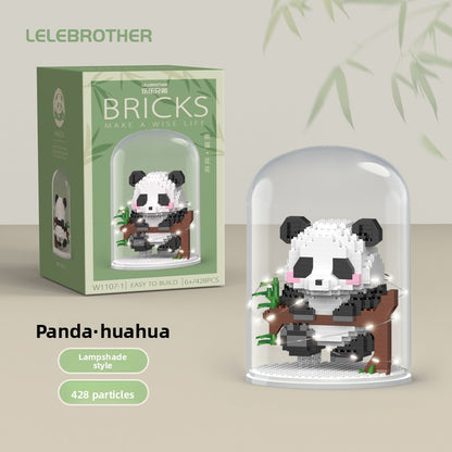 Plastic Building Blocks