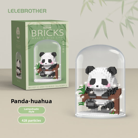 Plastic Building Blocks