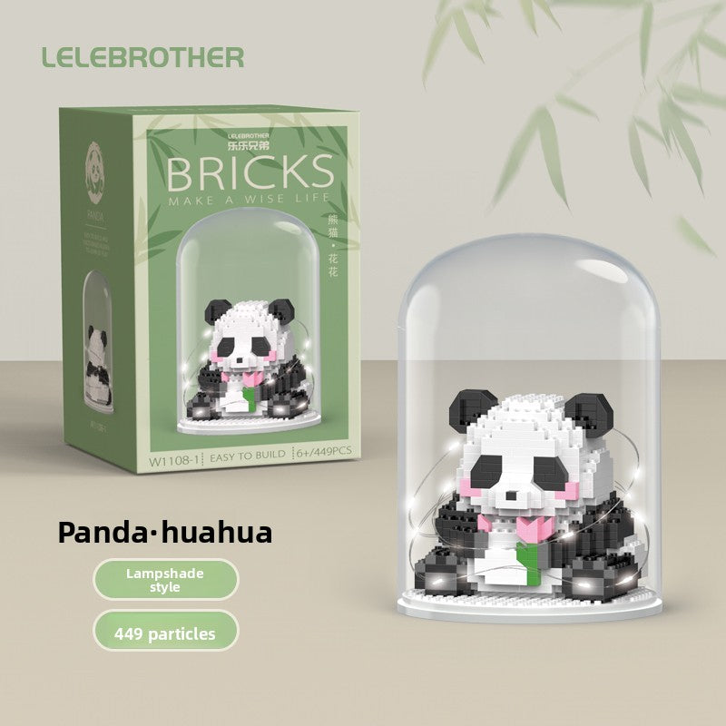 Plastic Building Blocks