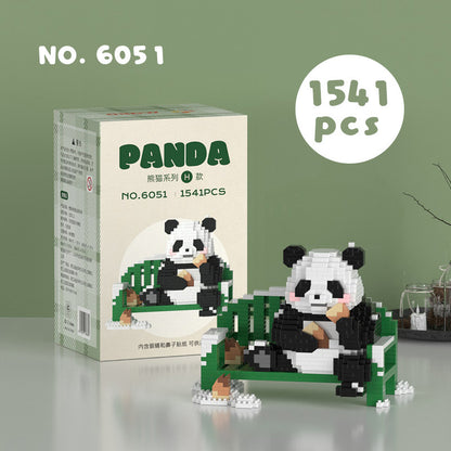 Plastic Building Blocks