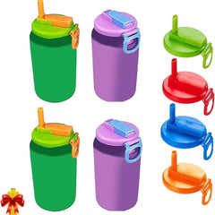 Purple OPP Bag