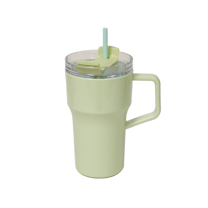 Plastic Car Cup