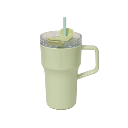 Plastic Car Cup