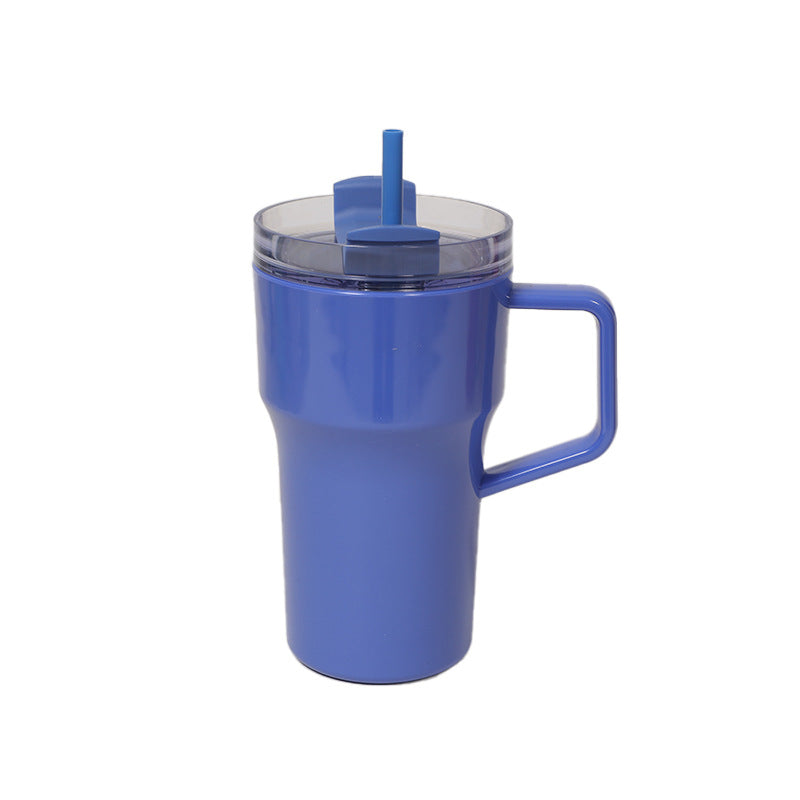 Plastic Car Cup