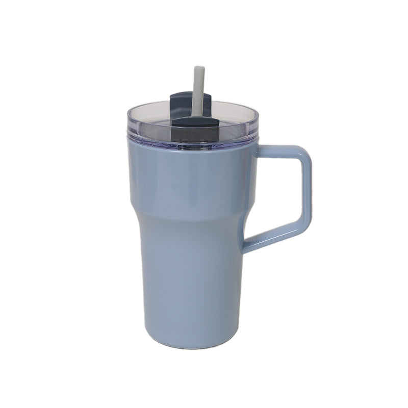 Plastic Car Cup
