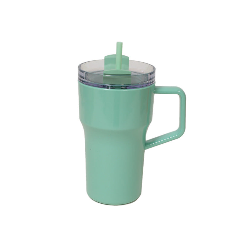Plastic Car Cup