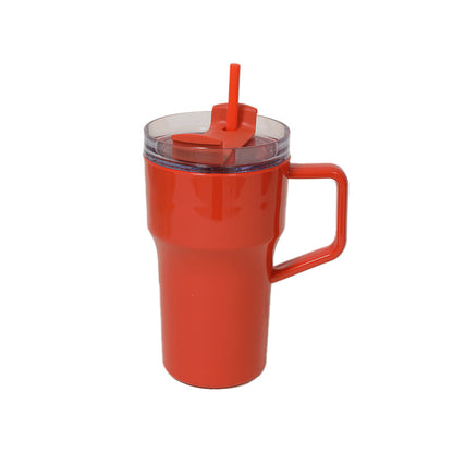 Plastic Car Cup