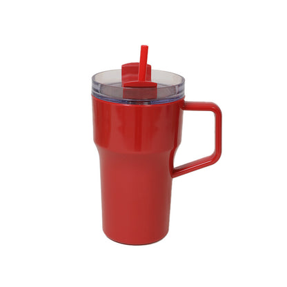 Plastic Car Cup