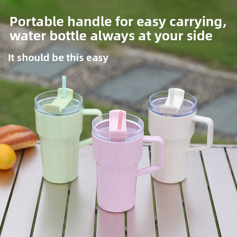 Plastic Car Cup