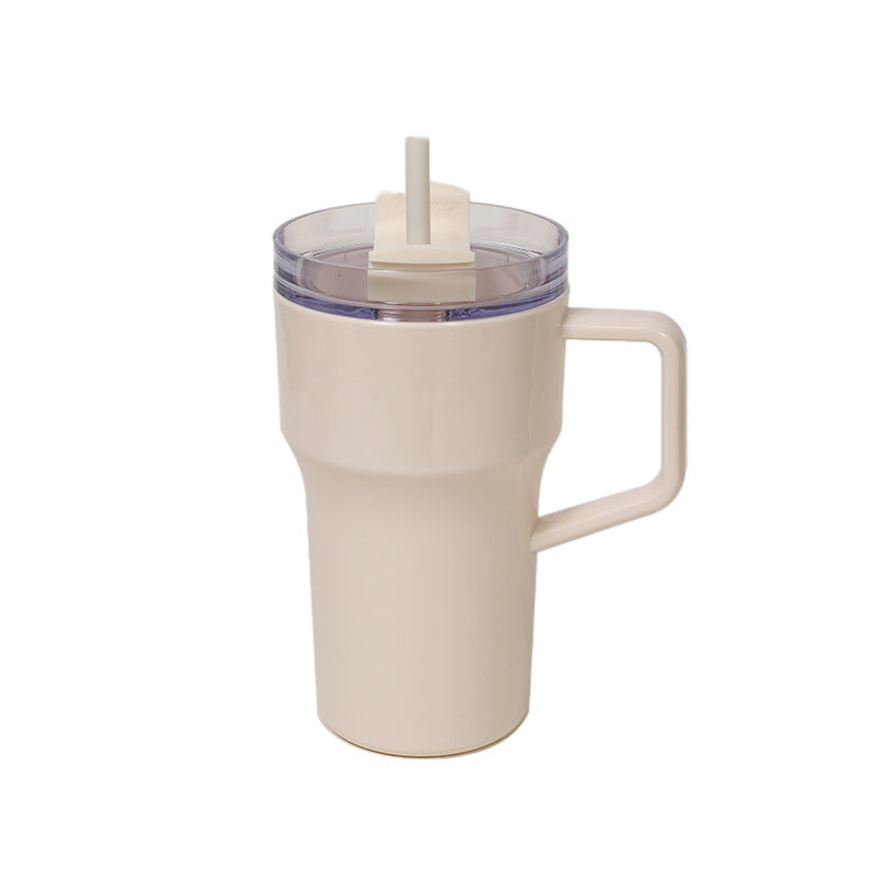 Plastic Car Cup