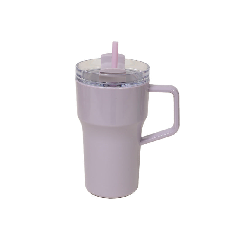 Plastic Car Cup