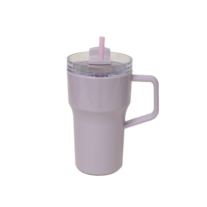 Plastic Car Cup