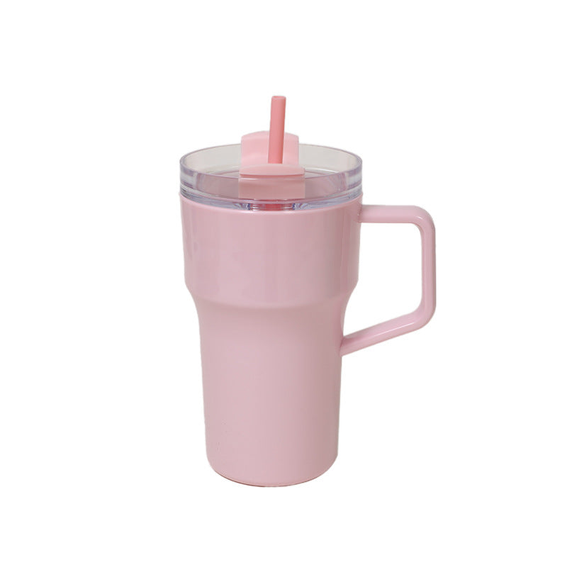 Plastic Car Cup