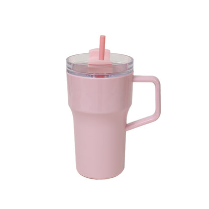 Plastic Car Cup