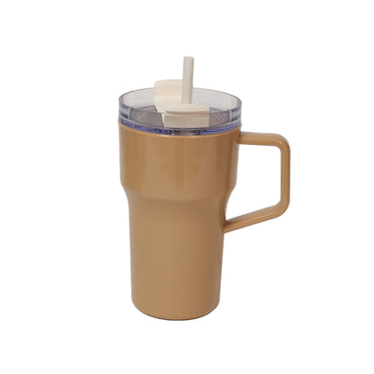 Plastic Car Cup