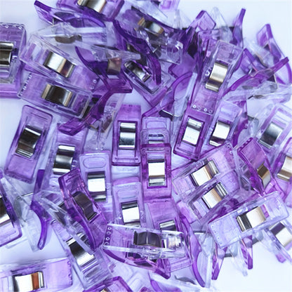 Plastic Clips