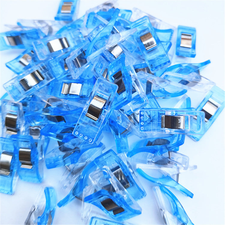 Plastic Clips