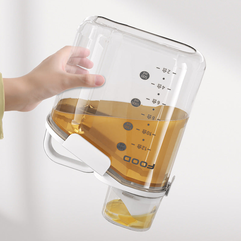 Plastic Container
